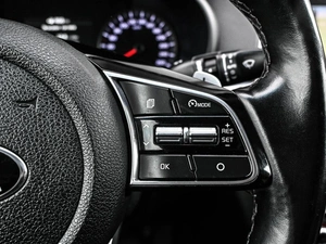 Седан Kia Optima 2019 года, 2099000 рублей, Кирилловка