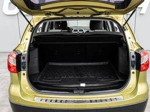 Внедорожник Suzuki SX4 2013 года, 1270000 рублей, Краснодар