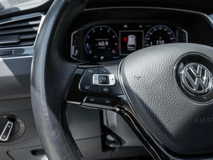 Внедорожник Volkswagen Tiguan 2019 года, 2524000 рублей, Ставрополь