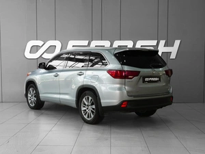 Внедорожник Toyota Highlander 2014 года, 2547000 рублей, Тверь