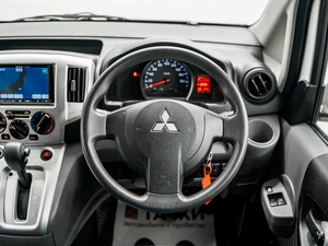 Минивэн Mitsubishi Delica D3 2011 года, 1275000 рублей, Красноярск