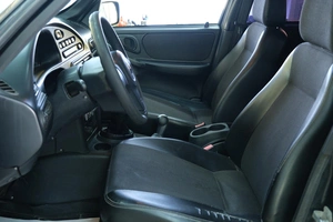 Внедорожник Chevrolet Niva 2011 года, 599000 рублей, Омск
