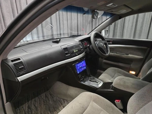 Седан Toyota Mark II 2001 года, 599000 рублей, Красноярск