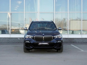 Внедорожник BMW X5 2020 года, 7980000 рублей, Нижний Новгород