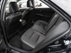 Седан Toyota Camry 2017 года, 2199000 рублей, Саратов