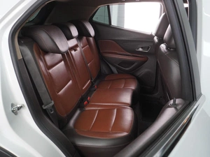 Внедорожник Opel Mokka 2012 года, 1115000 рублей, Воронеж