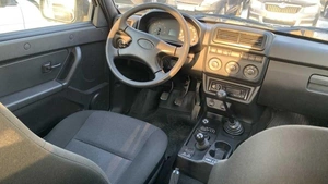 Внедорожник ВАЗ (LADA) Niva Legend 2025 года, 1070000 рублей, Солонцы