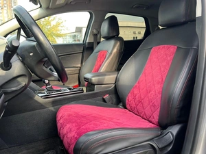 Внедорожник Kia Sportage 2024 года, 4010000 рублей, Ижевск