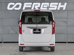 Хетчбэк Honda N-BOX 2018 года, 888000 рублей, Краснодар