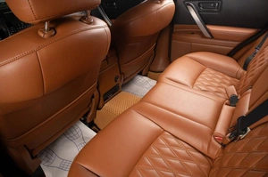 Внедорожник Infiniti FX45 2002 года, 849000 рублей, Оренбург