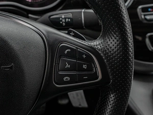 Минивэн Mercedes-benz V-класс 2017 года, 3330000 рублей, Краснодар
