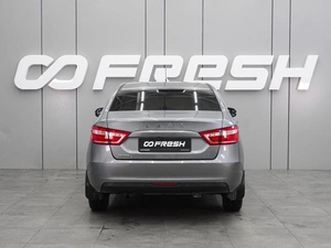 Седан ВАЗ (LADA) Vesta 2020 года, 1325000 рублей, Воронеж