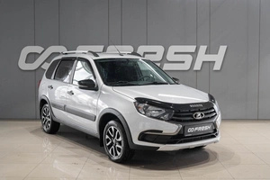 Универсал ВАЗ (LADA) Granta Cross 2023 года, 899000 рублей, Петрозаводск