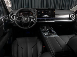 Внедорожник Tank 400 2025 года, 5990000 рублей, Тюмень