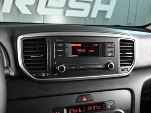 Внедорожник Kia Sportage 2019 года, 2315000 рублей, Аксай