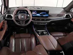 Внедорожник BMW X5 2023 года, 11799000 рублей, Аксай