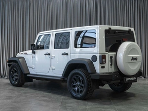 Внедорожник Jeep Wrangler 2014 года, 3799000 рублей, Тюмень