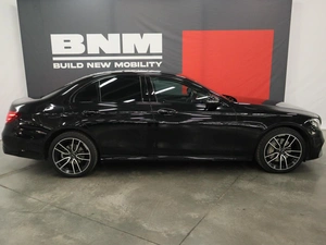 Седан Mercedes-benz E-класс 2019 года, 4060000 рублей, Курск