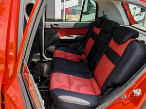 Хетчбэк Hyundai Getz 2008 года, 680000 рублей, Краснодар