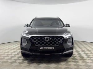 Внедорожник Hyundai Santa Fe (China) 2020 года, 3499900 рублей, Казань