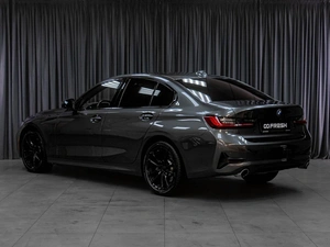 Седан BMW 3 серия 2021 года, 4299000 рублей, Тюмень