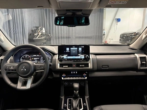 Пикап Mitsubishi L200 2026 года, 5450000 рублей, Павловская Слобода