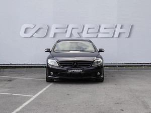 Купе Mercedes-benz CL-класс 2008 года, 1699000 рублей, Волгоград