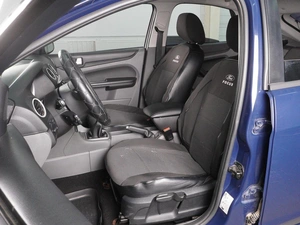 Хетчбэк Ford Focus 2010 года, 629000 рублей, Минеральные Воды