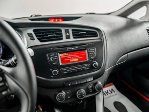 Универсал Kia Ceed 2013 года, 970000 рублей, Красноярск