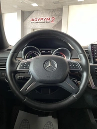 Внедорожник Mercedes-benz M-класс 2013 года, 2287000 рублей, Солонцы