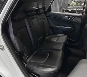 Внедорожник Kia Sportage 2021 года, 2997000 рублей, Красноярск