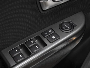 Седан Kia Rio 2015 года, 915000 рублей, Омск