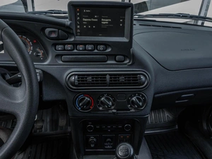 Внедорожник ВАЗ (LADA) Niva Travel 2024 года, 1252000 рублей, Ставрополь