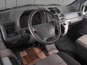 Минивэн Mercedes-benz Vito 1999 года, 799000 рублей, Воронеж