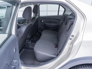 Седан Renault Logan Stepway 2021 года, 1425000 рублей, Санкт-Петербург