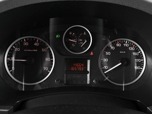 Минивэн Peugeot Partner 2016 года, 1439000 рублей, Ростов-на-Дону