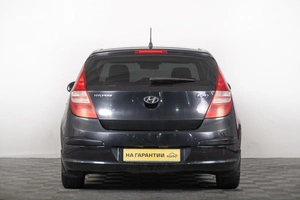 Хетчбэк Hyundai i30 2009 года, 709000 рублей, Томск