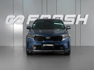 Внедорожник Kia Sorento 2020 года, 2835000 рублей, Минеральные Воды