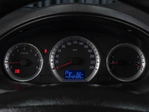 Седан Hyundai Sonata 2008 года, 929000 рублей, Тюмень