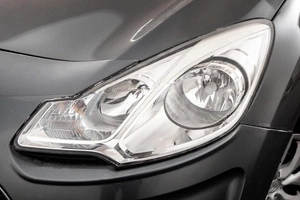 Хетчбэк Citroen C3 2010 года, 499000 рублей, Барнаул