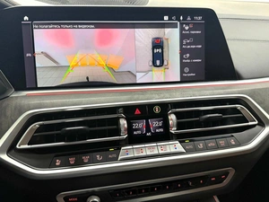 Внедорожник BMW X5 2021 года, 8495000 рублей, Красноярск