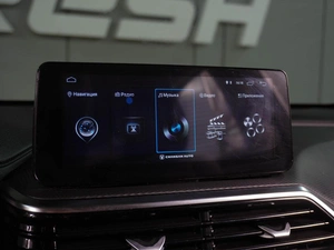 Седан Changan Alsvin 2023 года, 1149000 рублей, Воронеж