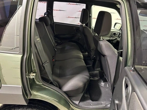 Внедорожник ВАЗ (LADA) Niva Travel 2021 года, 930000 рублей, Красноярск