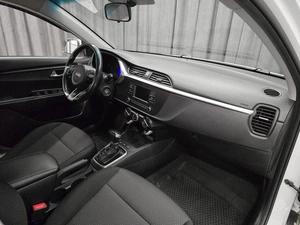 Седан Kia Rio 2020 года, 995000 рублей, Красноярск
