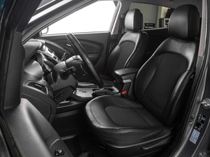 Внедорожник Hyundai ix35 2012 года, 1289000 рублей, Тюмень