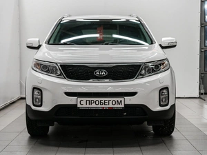 Внедорожник Kia Sorento 2019 года, 2599000 рублей, Красноярск