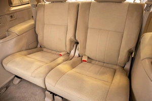 Минивэн Toyota Ipsum 1999 года, 589000 рублей, Барнаул