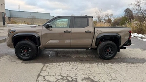 Пикап Toyota Tacoma 2025 года, 10490000 рублей, Павловская Слобода