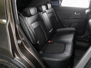 Внедорожник Kia Sportage 2014 года, 1598000 рублей, Тюмень