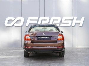 Лифтбек Skoda Octavia 2015 года, 1790000 рублей, Краснодар